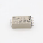 RELAIS - Time Relais 200/230V (Omron / H3yn8000r)
