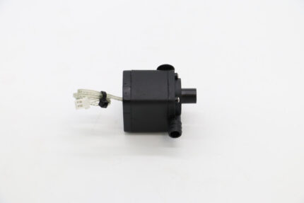 MSV 8.5L - Water Pump #11 (Om)