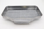 FRYER 20/30L - Drip Tray Complete