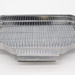 FRYER 20/30L - Drip Tray Complete