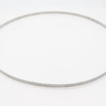 Bone Saw - 165cm Saw Blade