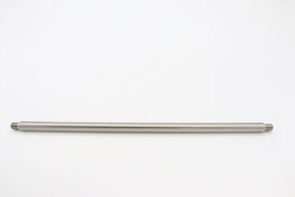 MFLDS 380  - Starting Lever #2