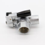 FRYER 16L - 3/4 Oil Tap