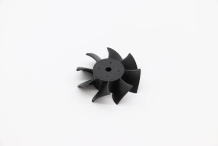 MSB450 - Motor Fan
