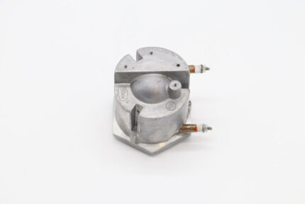 Coffee Percolator Heater No. 9