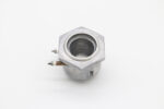 Coffee Percolator Heater No. 9 - imagine 5