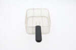 Frying Basket M600 - 10l - with Handle - imagine 2