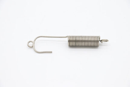MFLDS 520 - Fixed Tension Spring #168=173
