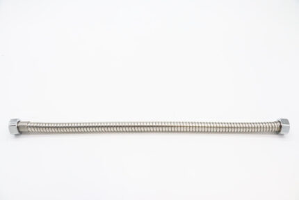 MWM - S/S Cable Protection Sleeve 420Mm