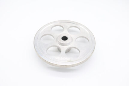 EBS2040 - Alu. Pulley Down #7