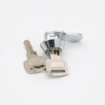 SC58/78/98 - Lock & Key Set