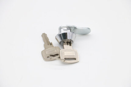 SC58/78/98 - Lock & Key Set