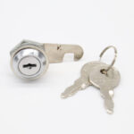 BC1/2/3 - Lock & Key Set