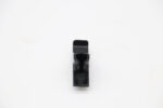 SC235 - Shelf Clip (Black) (Nm) - imagine 2