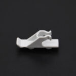 SC235 - Shelf Clip (White) (Nm)