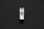 SC235 - Shelf Clip (White) (Nm) - imagine 4