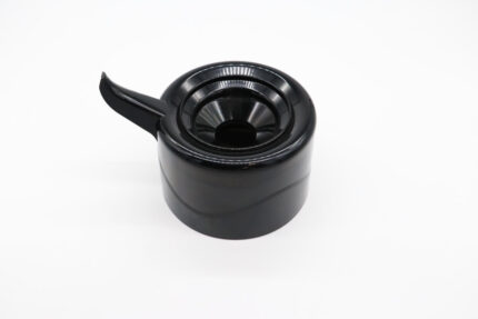 ECJXLA - Plastic Juice Bowl