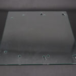 HD50 - Side Glass