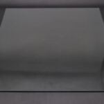 HD136 - Front Glass (Left/Right)Schuine Kant
