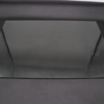 HD186 - Back Glass (Right)