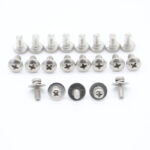 WTC - Screw Set For Drawers