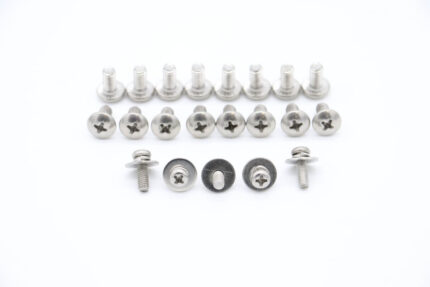 WTC - Screw Set For Drawers