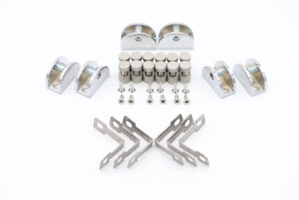 STR (ALL MODELS) - Glass Support Set