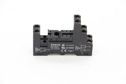 VN500/2000 - Relay Socket Rm85-2011-25