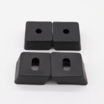 MPM10 - Rubber Feet Set Of 4 (Om)