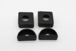 MPM10 - Rubber Feet Set Of 4 (Nm)