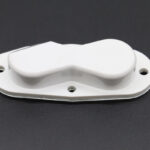 MPM20/30 - Biaxial Bearing Cover