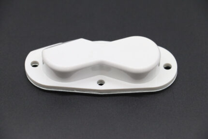 MPM20/30 - Biaxial Bearing Cover