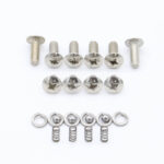 MPM60 - Set Of Springs & Bearings