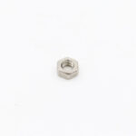 MSM75 - Hexagon Nut #65