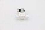 M-Ice 45W/50Fw/85Fw - Cooling Water Valve