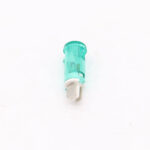 Green Indicator Light 14A