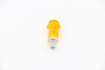 Yellow Indicator Light 14A