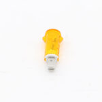Yellow Indicator Light 14A
