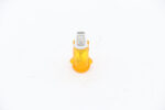 Yellow Indicator Light 14A - imagine 5