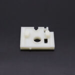 M-Ice 100A - Plastic Motor Support