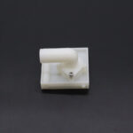 M-Ice 100A - Plastic Water Suction Support Assembly