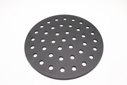 Charcoal Grid Ø 26 inch/66cm