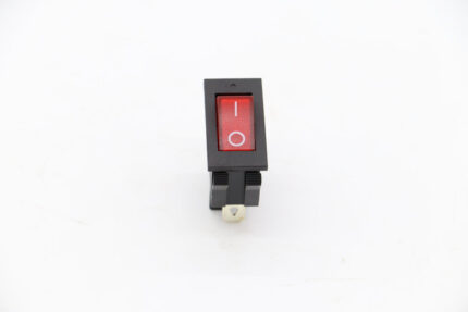 Red Switch (Small)