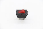 Red Switch (Small) - imagine 4