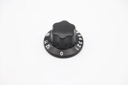 SK10/10SS - Rotary Knob #23