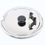 SK10/10SS - Lid With Hinge