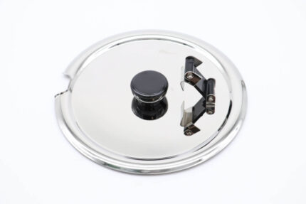 SK10/10SS - Lid With Hinge
