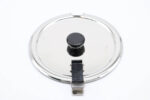 SK10/10SS - Lid With Hinge - imagine 5