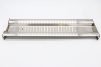 ASF20 - Plate (Left)