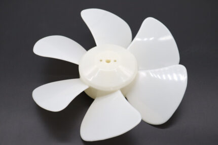 RDP1/2/3-18 - Fan For Motor